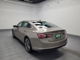 Used 2022 Chevrolet Malibu LT image 5