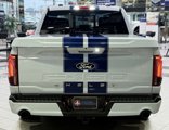 New 2025 Ford F150 Lariat w/ Equipment Group 502A High image 4