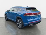 New 2026 Volkswagen Atlas Cross Sport SEL Premium R-Line image 5