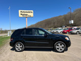 Used 2011 Mercedes-Benz ML 350 4MATIC w/ Premium 1 Pkg image 2