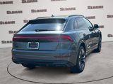 New 2025 Audi Q8 Premium Plus image 5