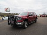 Used 2018 GMC Sierra 1500 SLT w/ SLT Premium Package image 4