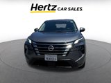 Used 2024 Nissan Rogue SV image 4