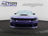 Used 2023 Dodge Charger SRT Hellcat image 3