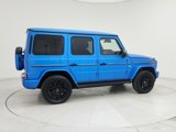 New 2025 Mercedes-Benz G 580 w/ EQ Technology image 6
