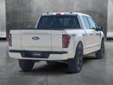 New 2025 Ford F150 Platinum w/ Equipment Group 702A High image 2