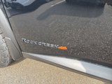 New 2025 Nissan Pathfinder Rock Creek image 4