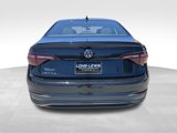 Used 2024 Volkswagen Jetta Sport image 5