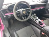 Certified 2024 Porsche 911 Carrera T image 4