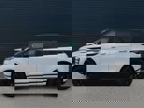 New 2026 Land Rover Range Rover Evoque Dynamic SE image 3