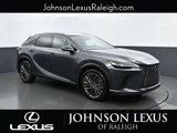 New 2025 Lexus RX 450h AWD w/ Luxury Package image 3