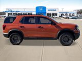 New 2026 Honda Passport TrailSport image 2