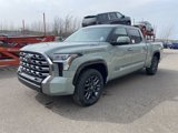 New 2025 Toyota Tundra Platinum image 3