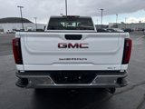 New 2025 GMC Sierra 2500 SLT w/ SLT Premium Package image 3