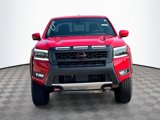 New 2026 Nissan Frontier PRO-4X w/ Pro-4x Convenience Package image 2