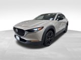 Certified 2022 MAZDA CX-30 2.5 Turbo w/ Premium Plus Pkg image 3
