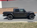 New 2025 Jeep Gladiator Rubicon image 4
