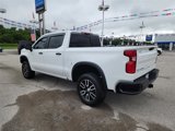 Used 2025 Chevrolet Silverado 1500 ZR2 w/ Technology Package image 2