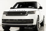 Used 2024 Land Rover Range Rover SV image 4