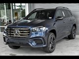 New 2025 Mercedes-Benz GLS 450 4MATIC image 3
