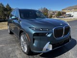 New 2025 BMW X7 xDrive40i image 3