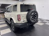 New 2025 Ford Bronco Outer Banks image 2