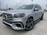 New 2025 Mercedes-Benz GLS 450 4MATIC image 3