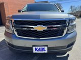 Certified 2020 Chevrolet Suburban LT w/ Luxury Package image 3