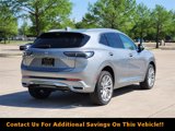 New 2025 Buick Envision Avenir image 3