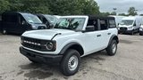 New 2025 Ford Bronco 4-Door image 2
