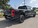 New 2025 Ford F350 4x4 Crew Cab Super Duty image 5