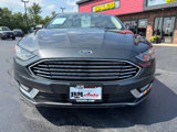 Used 2018 Ford Fusion SE w/ Equipment Group 201A image 2