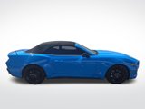 Used 2024 Ford Mustang Convertible image 5