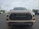New 2025 Toyota Sequoia TRD Pro image 2