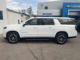 New 2025 Chevrolet Suburban LT w/ Comfort Package image 2