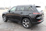 Used 2023 Jeep Grand Cherokee Limited image 6