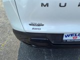New 2025 Nissan Murano SV image 5