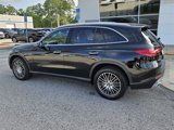 Used 2024 Mercedes-Benz GLC 300 4MATIC image 4