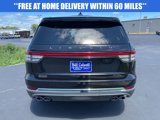 Used 2025 Lincoln Aviator Reserve image 4