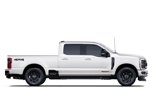 New 2025 Ford F250 Lariat image 4