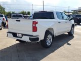 New 2026 Chevrolet Silverado 1500 Custom image 4