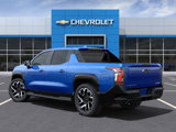 New 2025 Chevrolet Silverado EV RST image 3