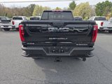 Used 2025 GMC Sierra 3500 Denali Ultimate image 4