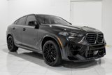 Used 2024 BMW X6 M Competition w/ Executive Package image 6