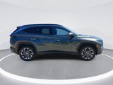 New 2025 Hyundai Tucson Limited image 4