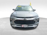 New 2025 Chevrolet TrailBlazer LT w/ Convenience Package image 2