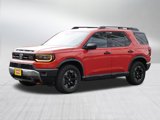 New 2026 Honda Passport TrailSport Elite image 3