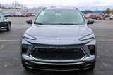 New 2025 Buick Encore GX Sport Touring w/ Black Roof Package image 3