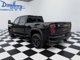 New 2025 GMC Sierra 2500 AT4 w/ AT4 Premium Plus Package image 3