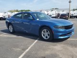 Used 2022 Dodge Charger SXT image 2